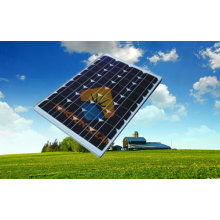 35W малый размер Mono панель солнечных батарей / фотоэлектрический модуль для кемпинга